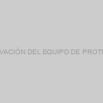 Protegido: USO, MANTENIMIENTO Y CONSERVACIÓN DEL EQUIPO DE PROTECCIÓN PERSONAL (OSWALDO GUTIERREZ)